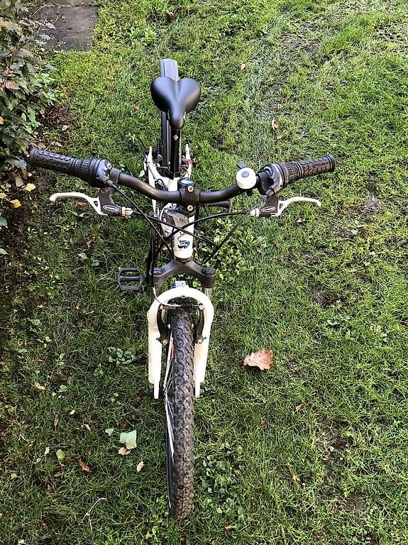 Velos: Scott Contessa JR 24" – Gebraucht aus Morges von champ80 1