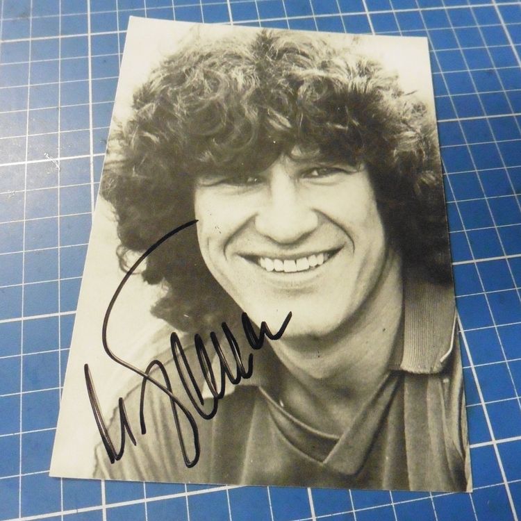 AutogrammFoto,1982,Fussball,FC Basel,Markus Tanner,National Kaufen