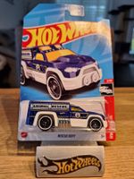 Hot Wheels HW Rescue 2023 Rescue Duty 2/10 L