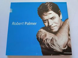 Cd Robert Palmer - best of