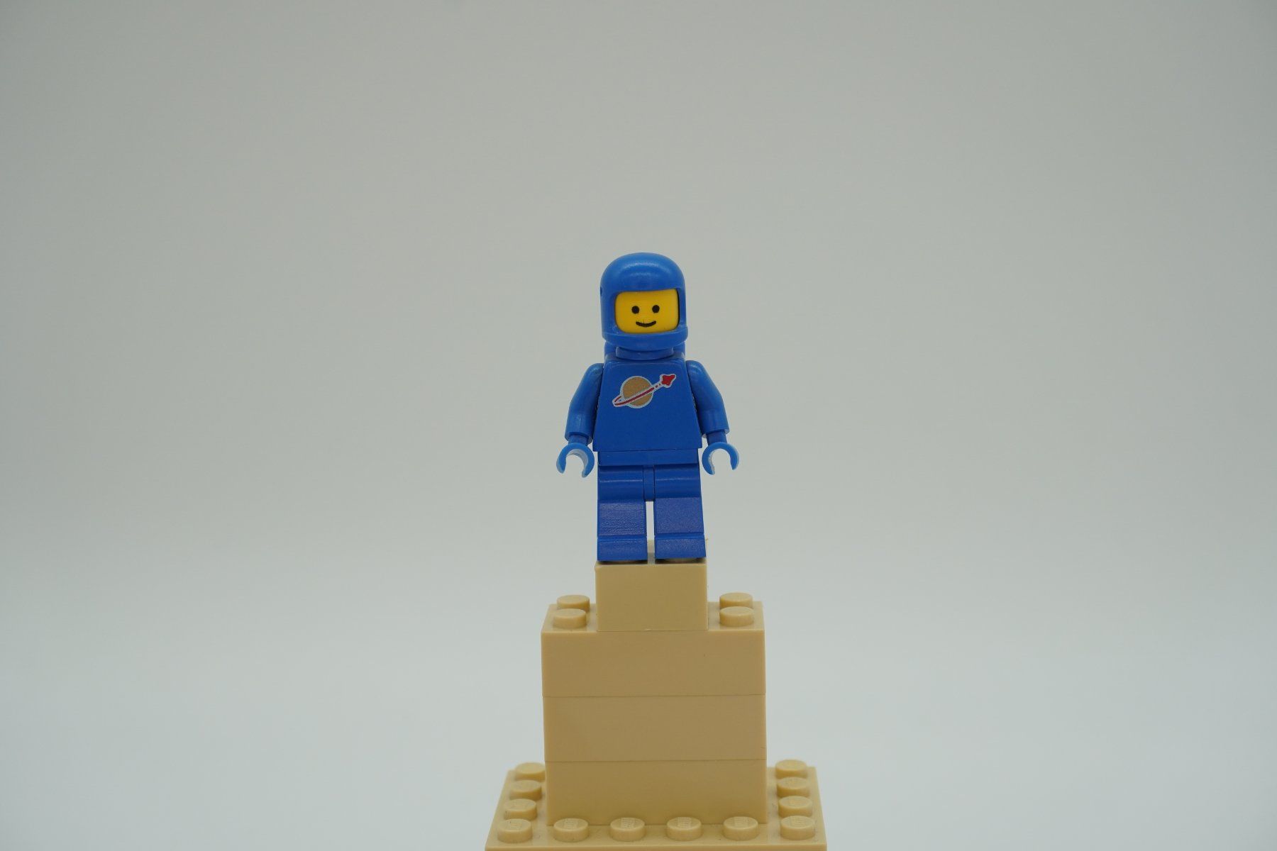 Lego Giocattoli: Lego Space Classic Space 8 Stk. | sp004 – Usato da Zürich venduto da PWGrZ 1