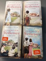 Kinderklinik Weissensee 4Band Antonia Blum