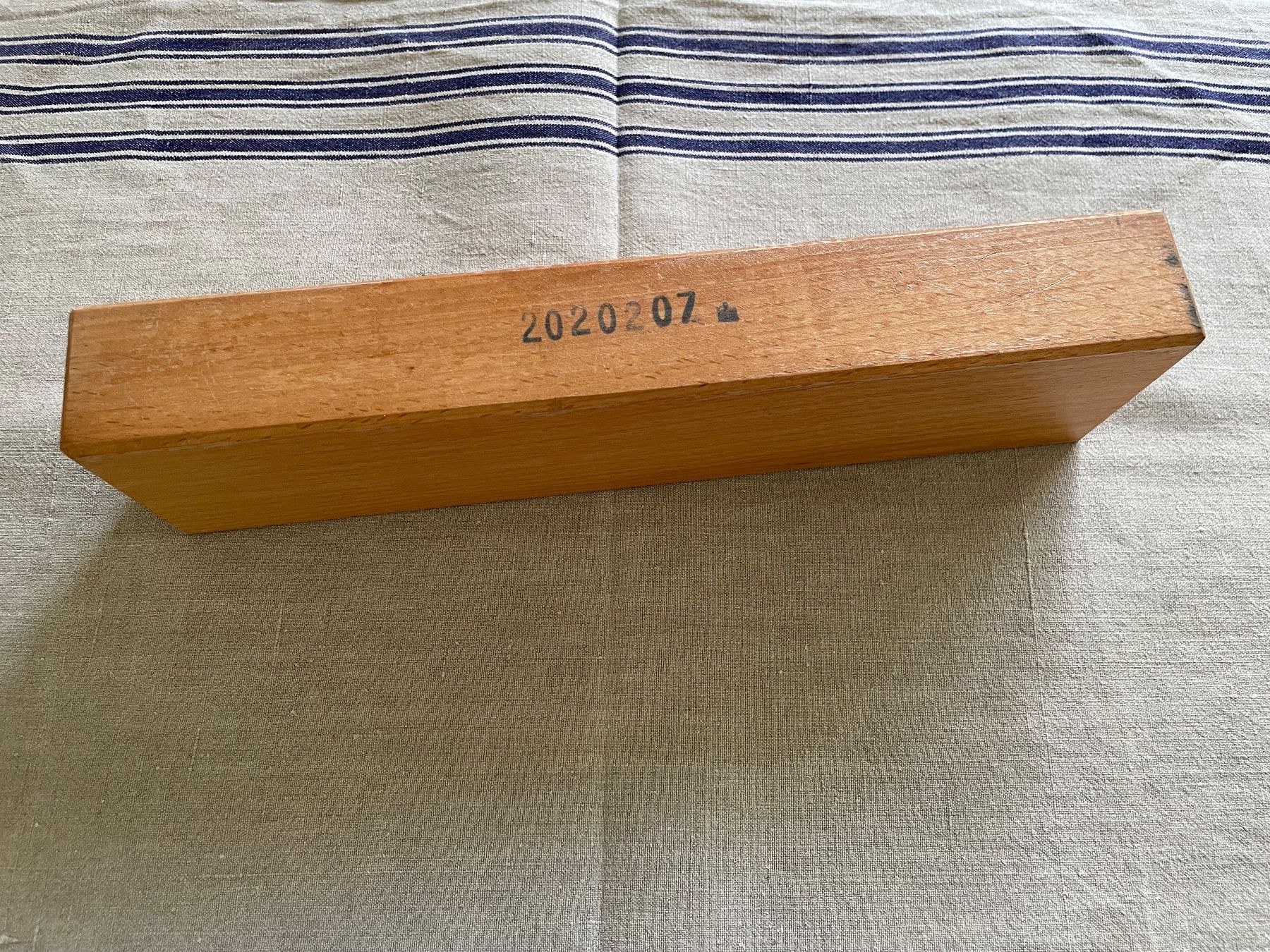 Articoli in legno: Werkzeugblock – Usato da Basel venduto da steegg 1