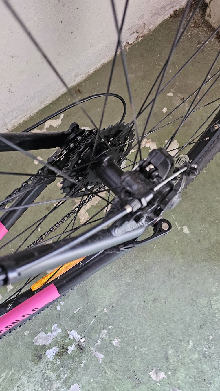 Vélos: Velo – Neuf (Voir description) à Diessenhofen par pol_vf5q 3