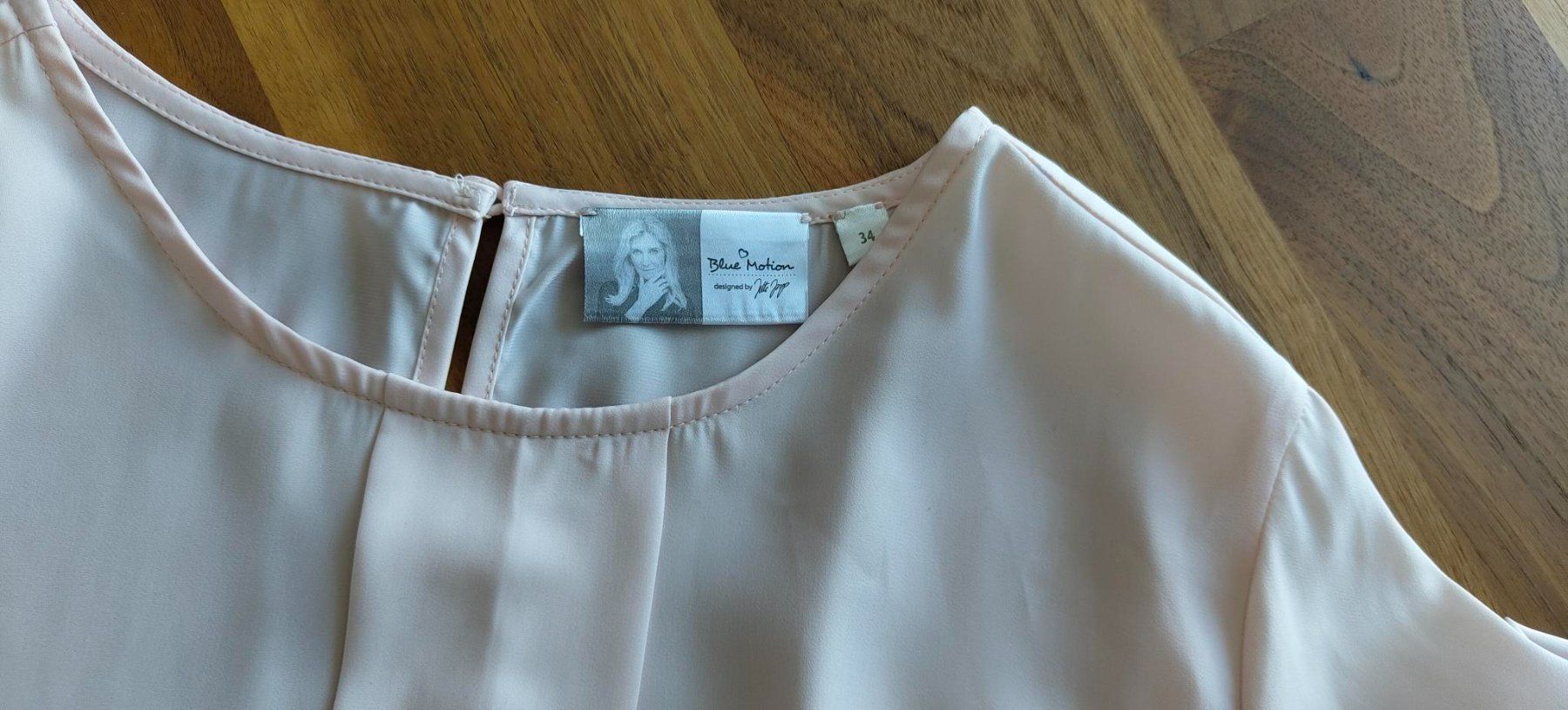 Camicette: Blouse – Usato da Steckborn venduto da Algass 2
