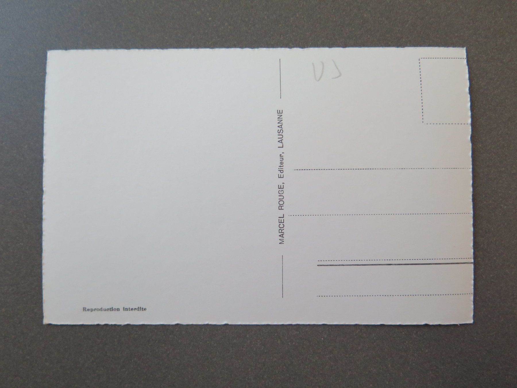 Cartoline postali: BRIG - BRIGUE -  ROUTE DU SIMPLON ET PONT NAPOLÉON – Usato da Wittenbach venduto da lipasal 1