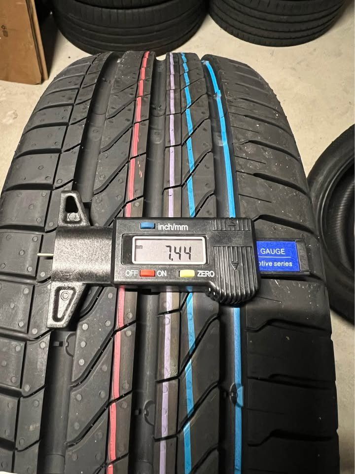 Continental Pneus & Kompletträder: 185/60R15 84H Continental UltraContact – Neu und originalverpackt aus Pratteln von pne_s8lz 1