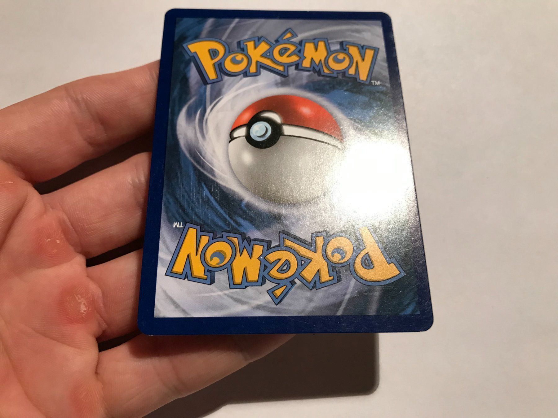 Pokémon Carte collezionabili: Tapu Koko GX FullArt – Usato da Hagendorn venduto da Pokecollectorch 3