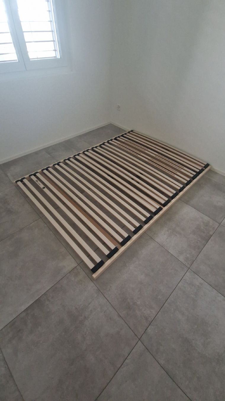 Reti a doghe: Lattenrost 140x200 – Usato da Zürich venduto da yan_ge