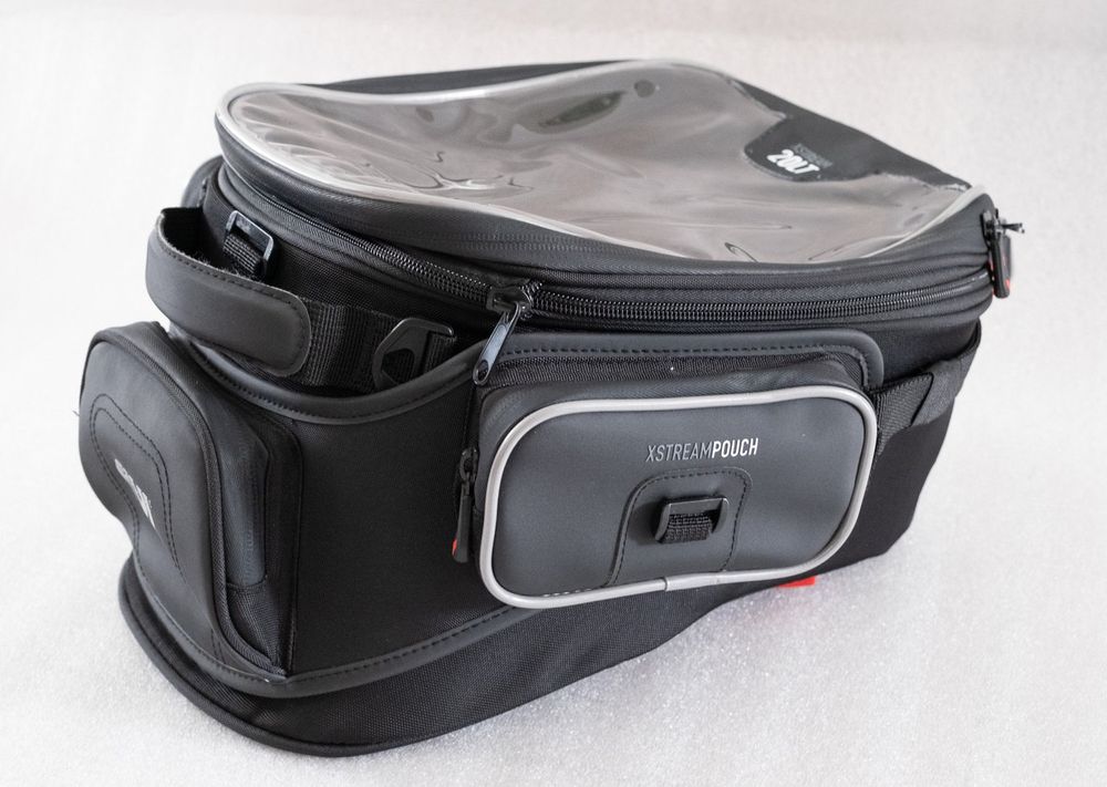 Givi XS308 TanklockTankrucksack Kaufen auf Ricardo