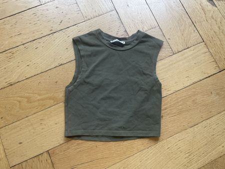 Zara Top T-Shirt, Grösse XS, super Zustand