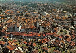 AG - Aarau
