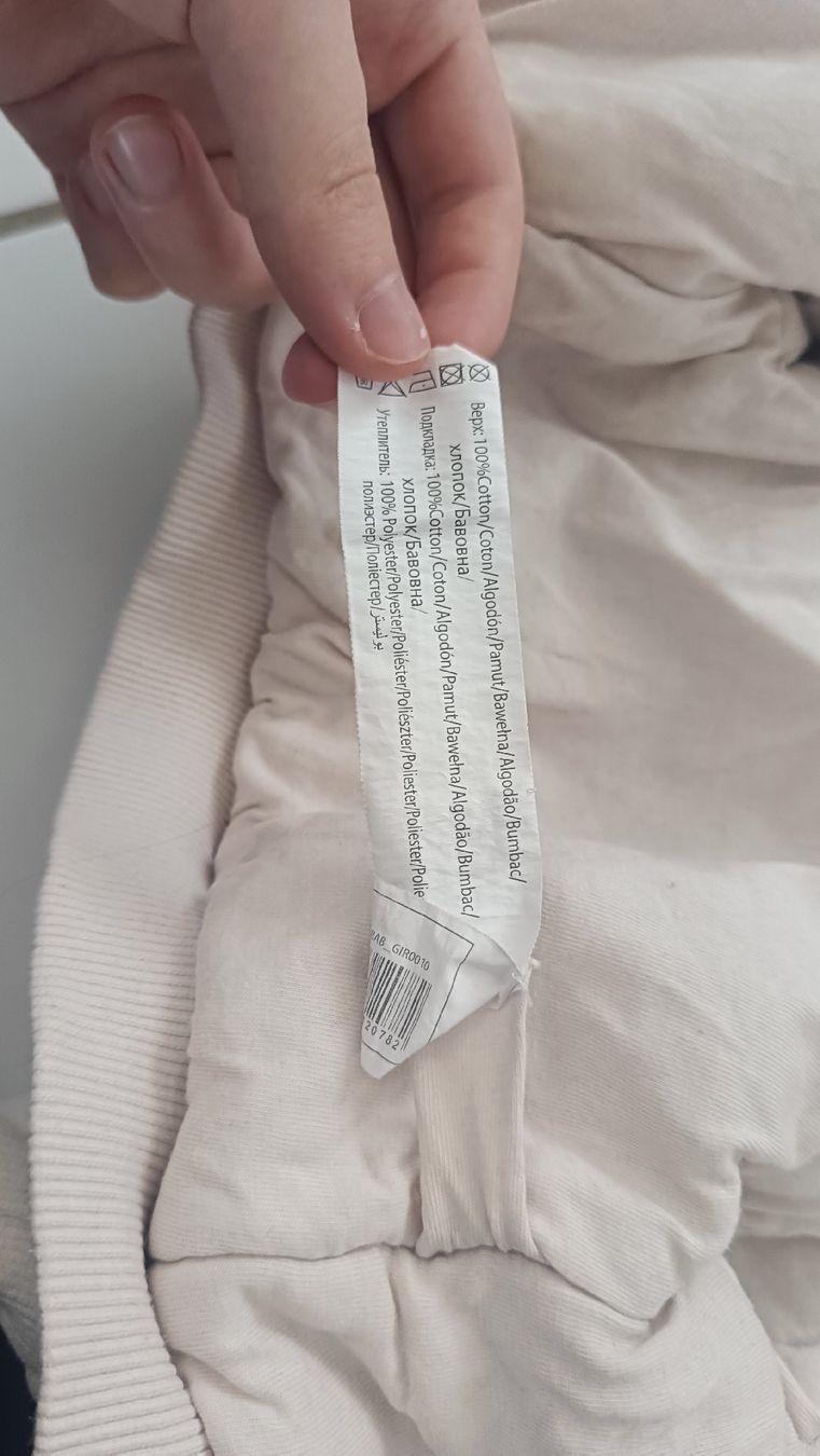 Giacche & Cappotti: Baby Jacke 62cm – Usato da Hägendorf venduto da aga_mh97 2