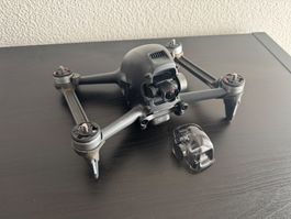 DJI FPV Drohne, 2 Akkus, Ladehub,2x 12v Ladegerät + Zubehör