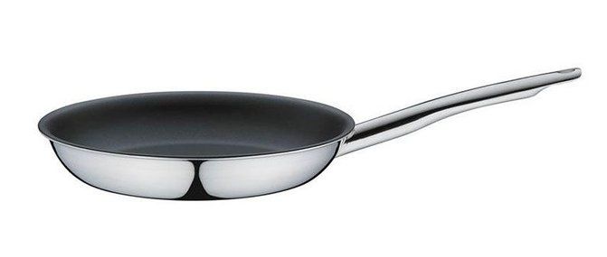 Pfannen: Spring - Bratpfanne Vulcano Classic Ø 24cm – Neu (gemäss Beschreibung) aus Kägiswil von nick333