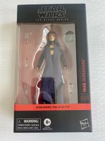 Star Wars Black Series Mae (Assassine) The Acolyte Neu