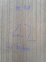 Kinderkleider Paket 42 Gr. 128