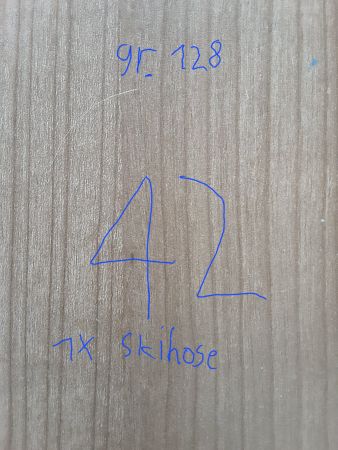 Kinderkleider Paket 42 Gr. 128
