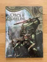 ORCS & GOBELINS / TOME 6 / PREMIERE EDITION
