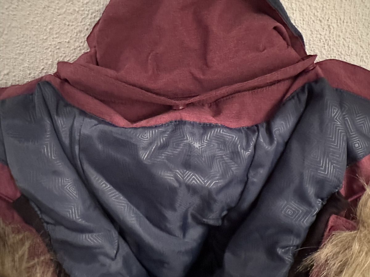 Roxy Giacche: ROXY Skijacke – Usato da Eschenbach LU venduto da Tatzi1 2