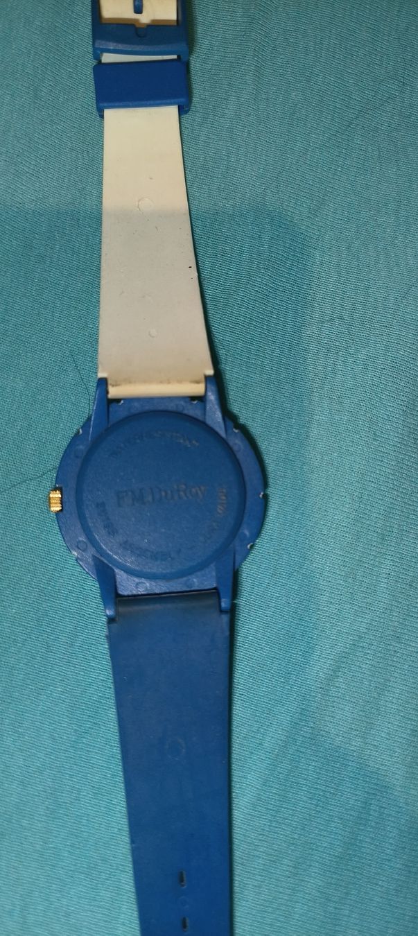Orologi: vintage GCZ Uhr – Usato da Oberengstringen venduto da Jocker-80 2