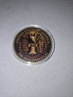 Pièce commémorative 250 ans USA