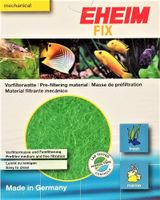 EHEIM FIX 1 Liter Vorfilterwatte *AUSVERKAUF*