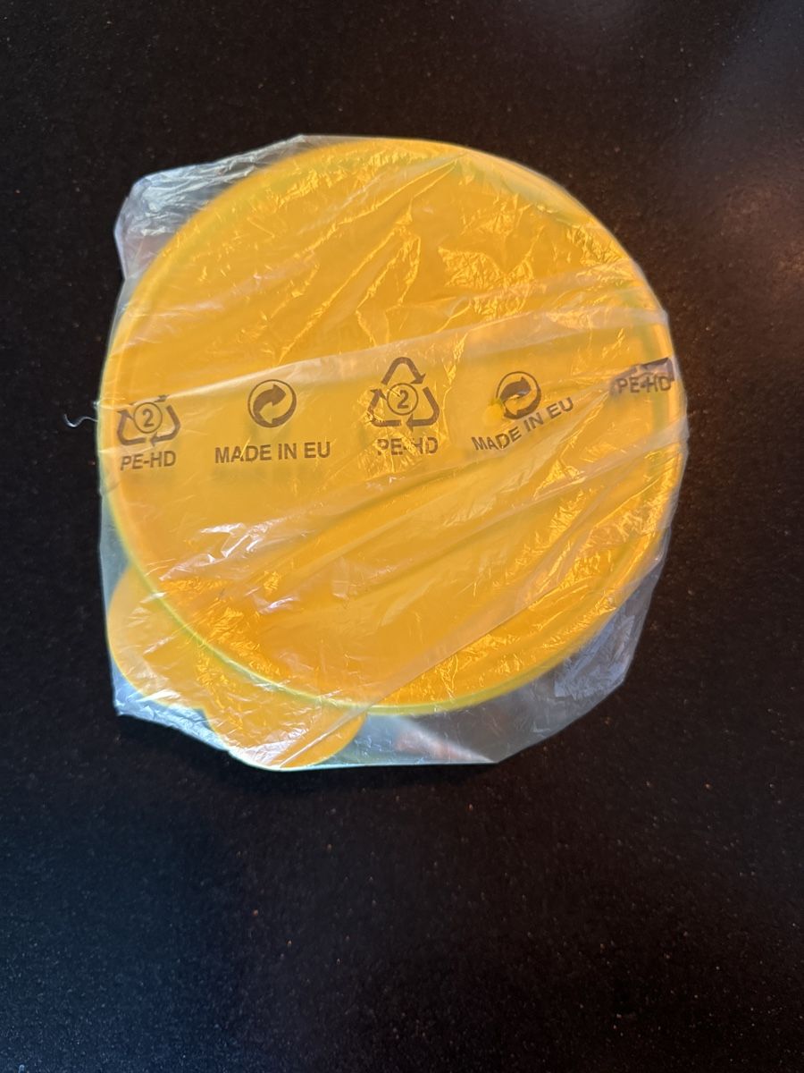 Tupperware Behälter & Ähnliches: Boîte TUPPERWARE 550ml NEUVE – Neu und originalverpackt aus Treyvaux von MLRL 1