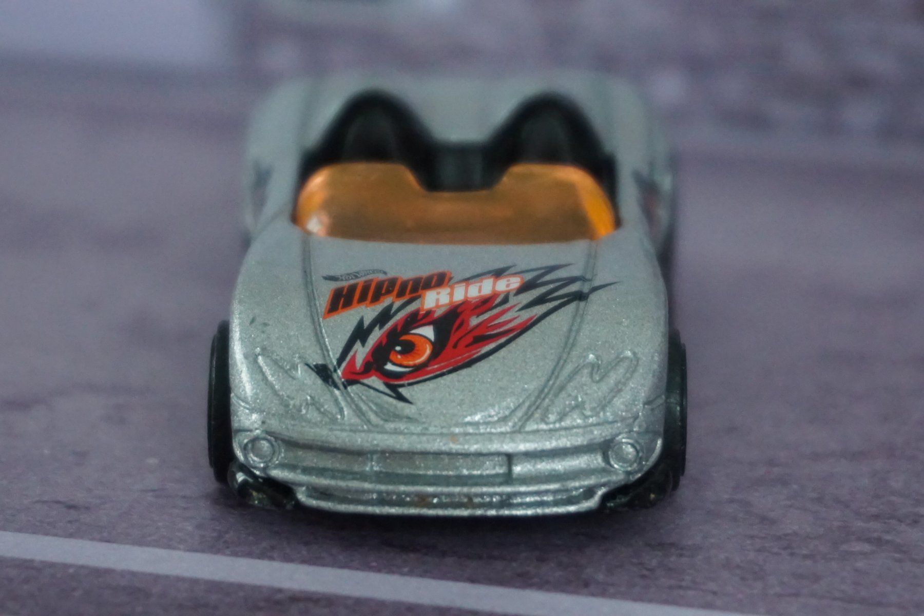Hot Wheels Modellini d'auto: HotWheels Mazda MX48 Turbo COOL !!!!!!!!!! – Usato da Reiden venduto da Doppeldecker69 3