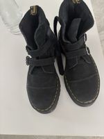 Dr Martens taille 43 dain