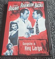 DVD Gangster in Key Largo (22120)