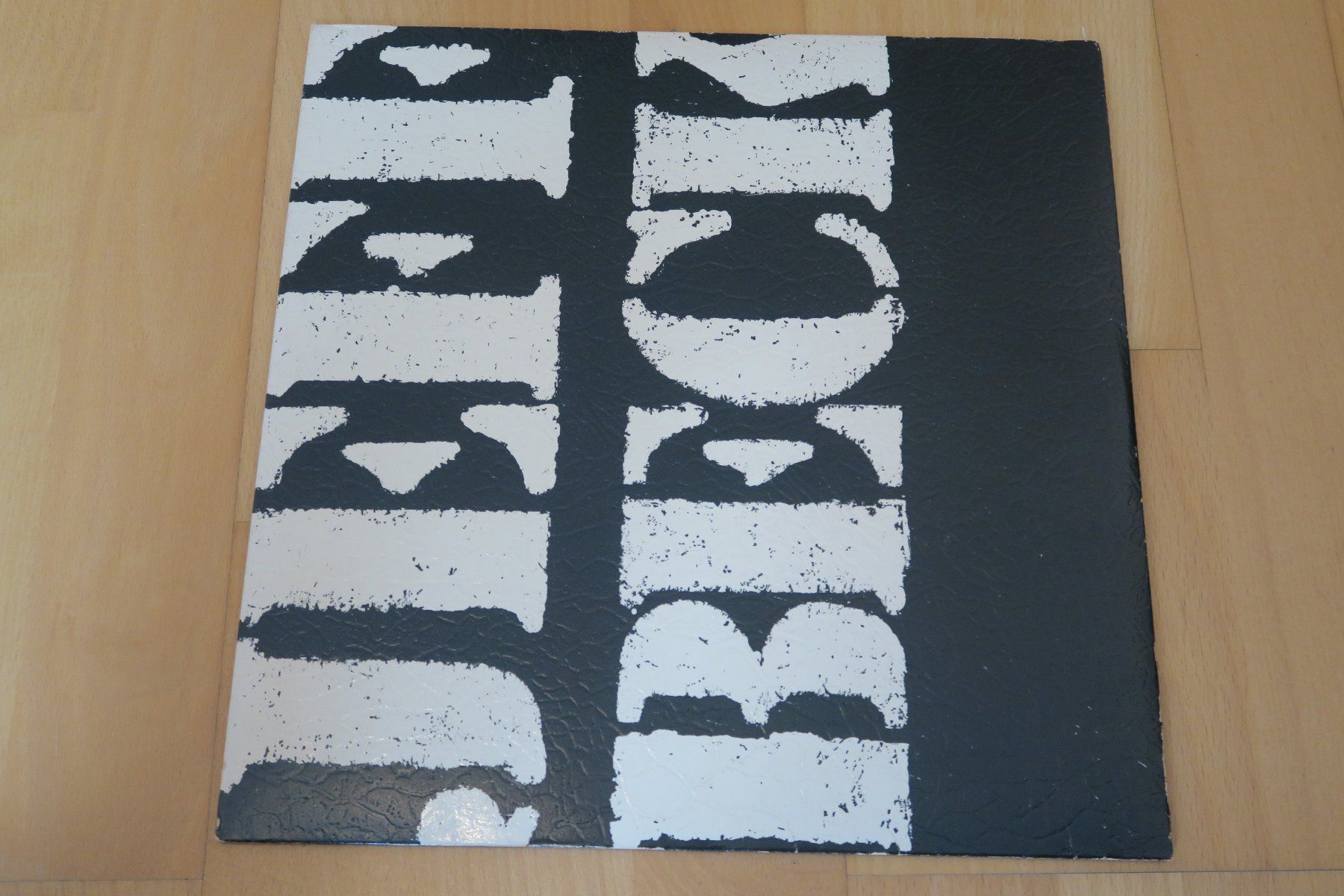 Dischi in vinile: Jeff Beck – There & Back – Usato da Thun venduto da Karibu70