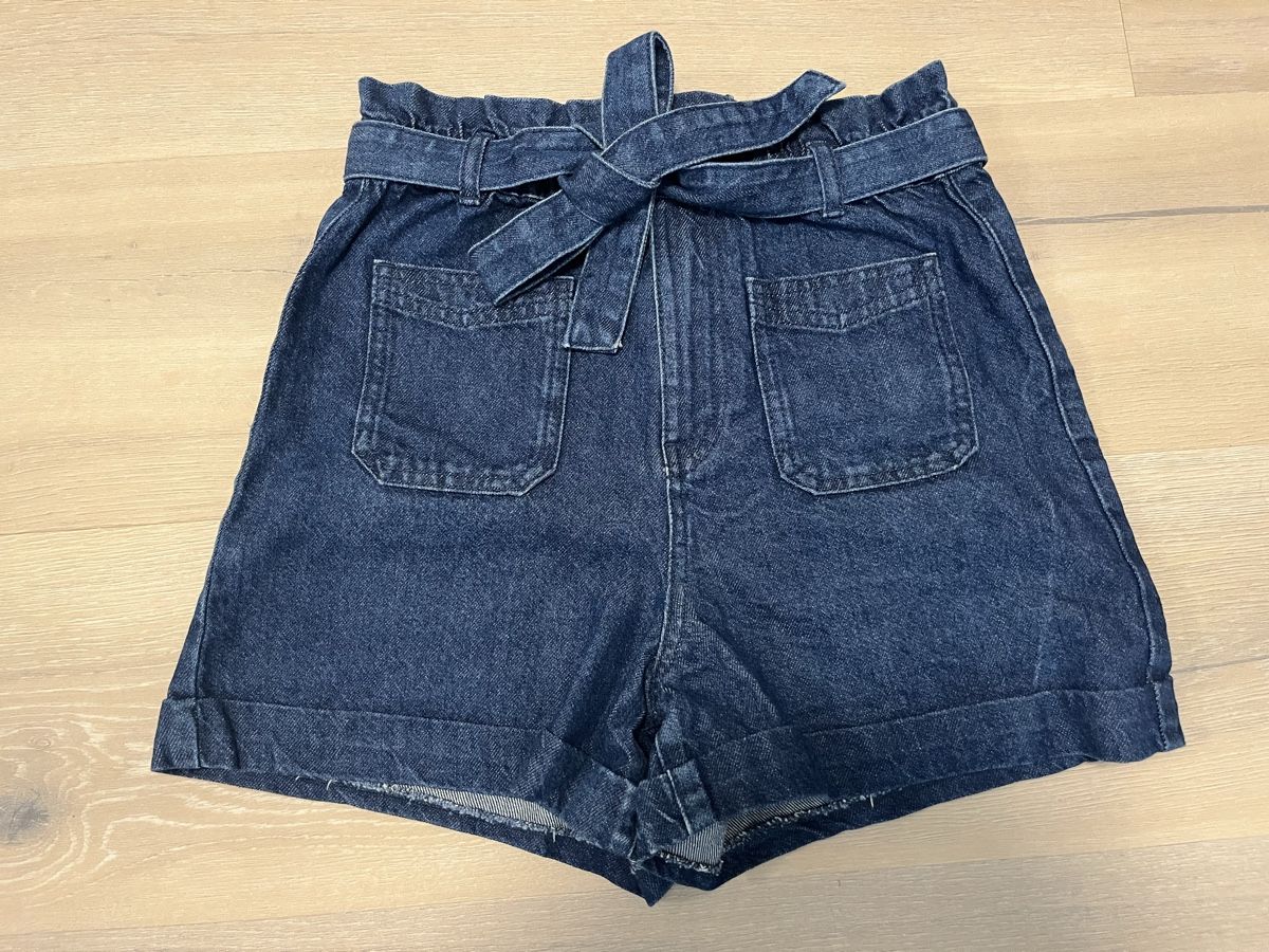 Pantaloni: Shorts aus Jeans 34 neu – Nuovo (secondo la descrizione) da Birrwil venduto da vanyboo