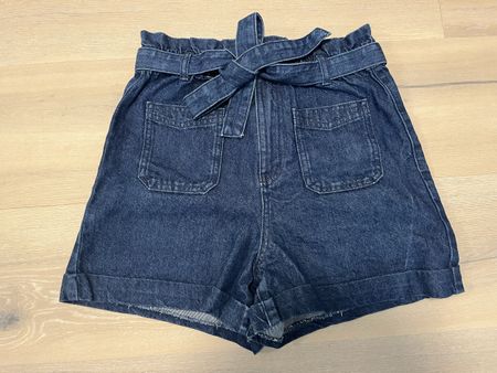 Shorts aus Jeans 34 neu