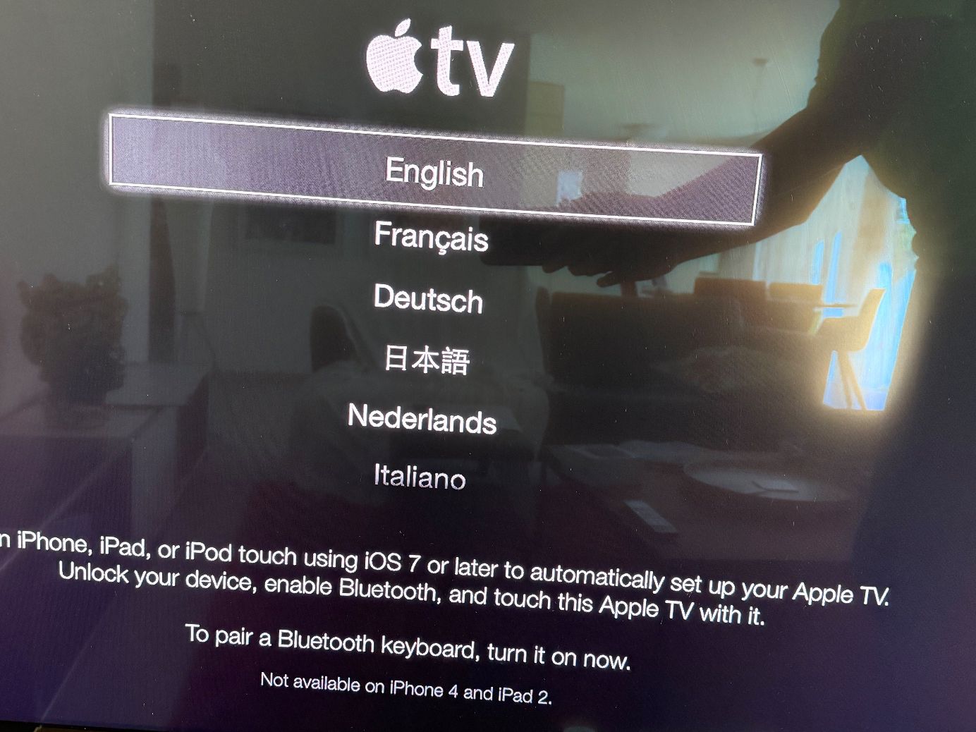 Apple Sistemi audio & multimediali: Apple TV (3. Generation) A1427 – Usato da Winterthur venduto da MesaArch2012 9