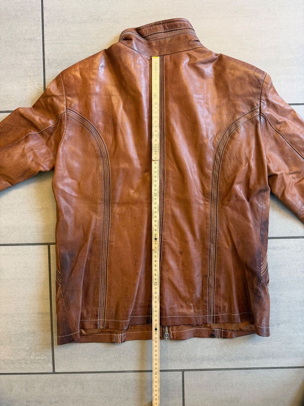 Vestes: Douglas Damenlederjacke – D'occasion à Oberwil BL par LukaSonne 4