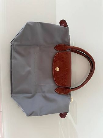 Original Longchamp Tasche Gr. S
