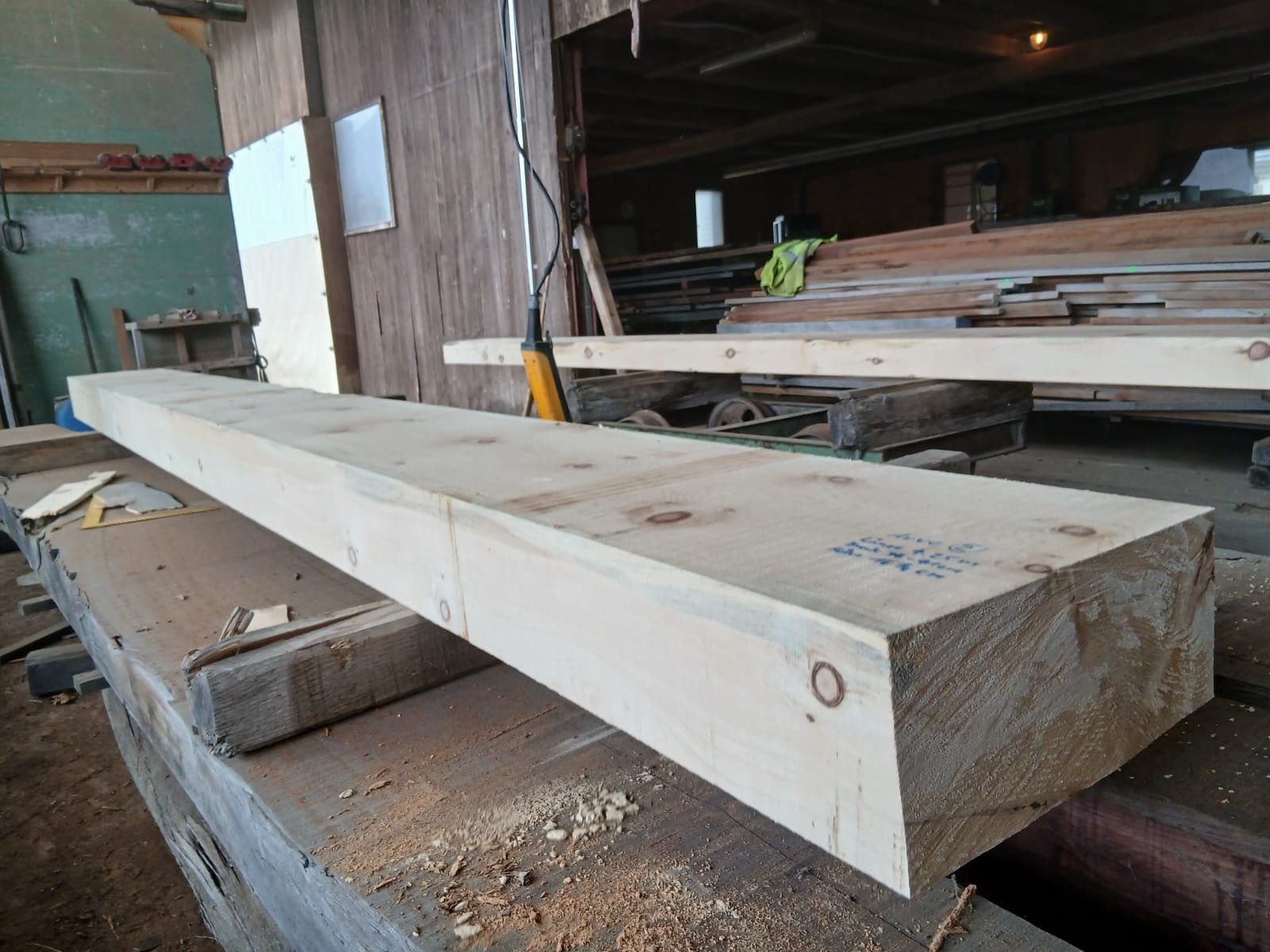 Articles en bois: Arve Holz Balken Nr. 2 – Neuf (Voir description) à Hasle LU par Arag08 1