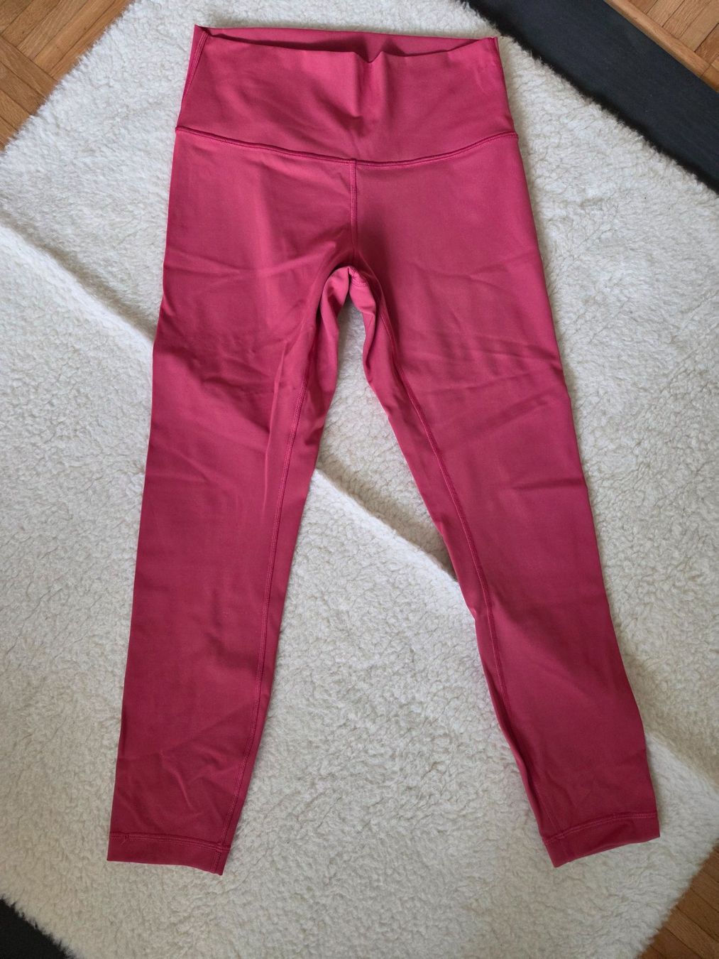 Lululemon Leggings: Lululemon leggins Grosse 8 – Usato da Walchwil venduto da Petulas
