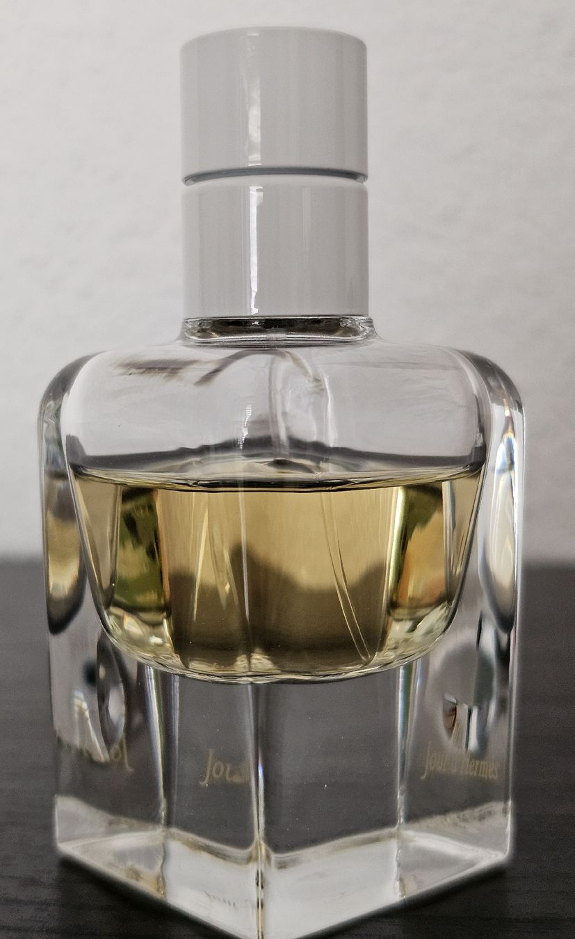Hermès Parfum & Eau de Toilette: Hermes Jour d'Hermés – Gebraucht aus Mauren von Cthulchu 3