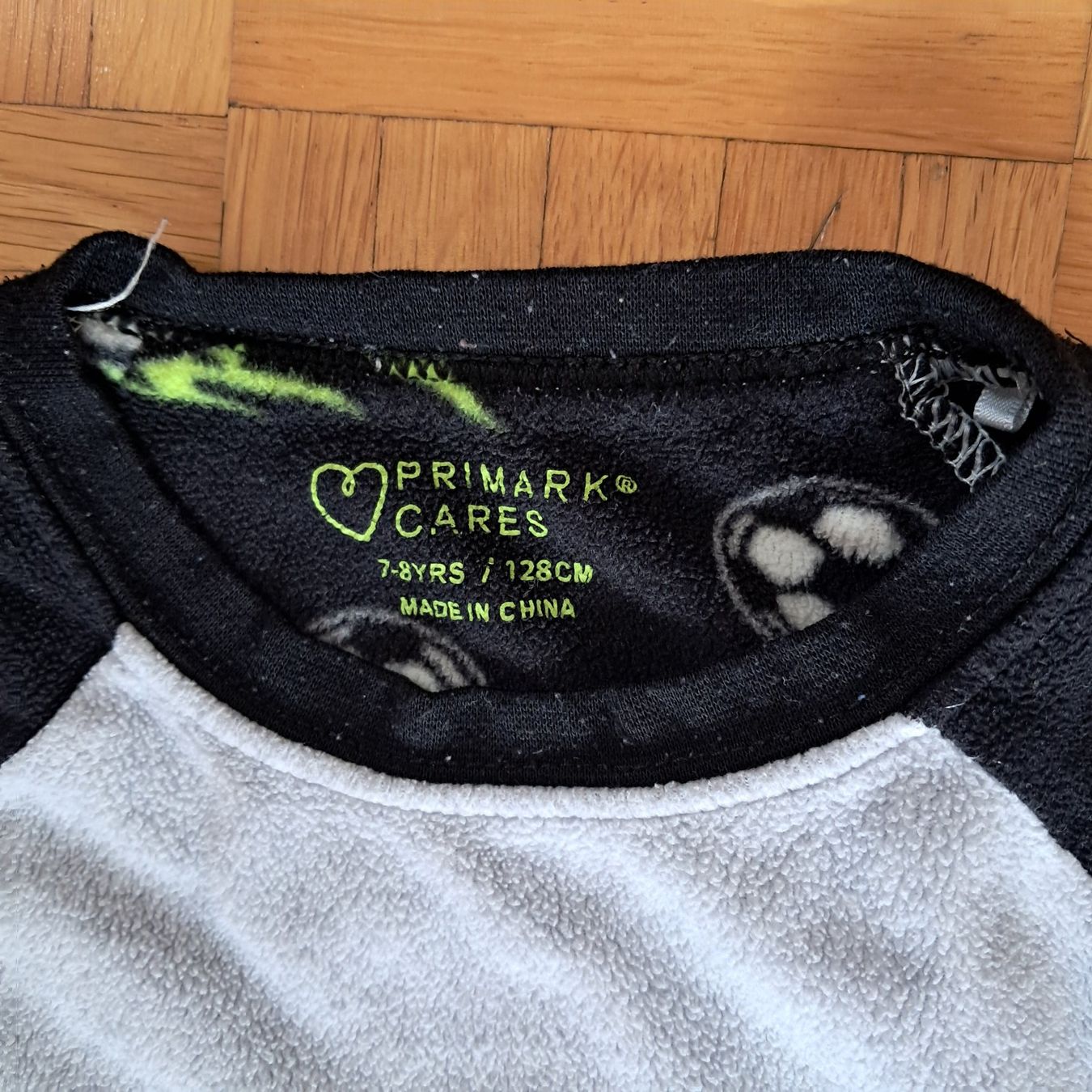 Pigiama & Simili: Kinder Pyjama Set, Grösse 128 – Usato da Meilen venduto da Vaurien15 5
