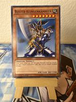 Yu-Gi-Oh! Buster-Klingenkämpfer / YGLD 🇩🇪