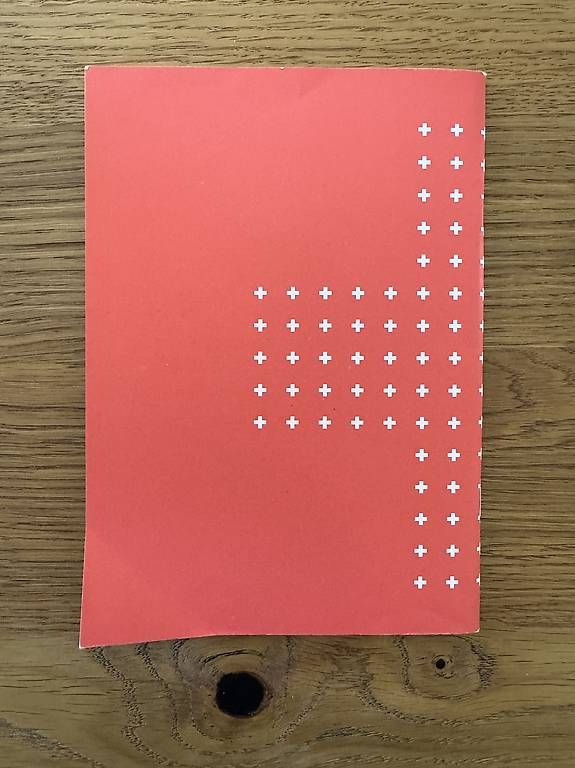 Libri: Bundesverfassung der Schweiz. Eisgenossenschaft  – Usato da Fehraltorf venduto da eli_x28b 1