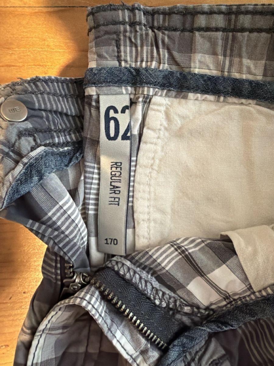 Kleiderpakete & -sets: Sommer-Shorts Set – Gebraucht aus Oekingen von Marc.712 3