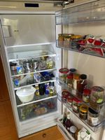 Top MIELE einbaukühlschrank 55 x 128 August 2016
