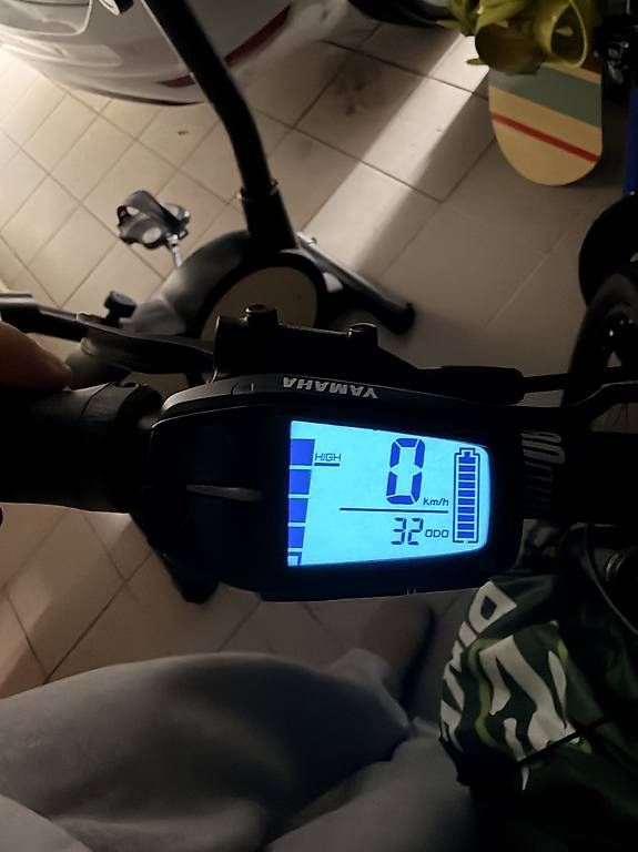 Biciclette: FullSeven 4  – Usato da Coldrerio venduto da MirkoMalinverno 4