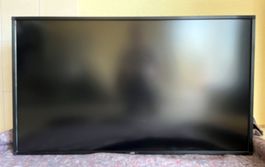 JVC LCD 52 Zoll Profi-Bildschirm GM-F520S | 24/7-geeignet