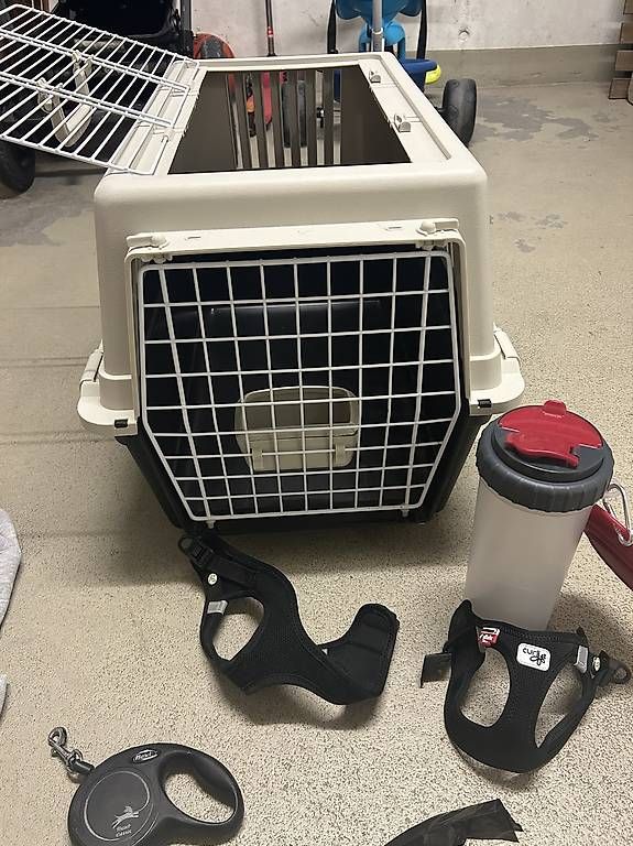 Liege- & Schlafplätze: Chihuahua oder Katzen Starter Set – Neu und originalverpackt aus Münsingen von MyHelion 1