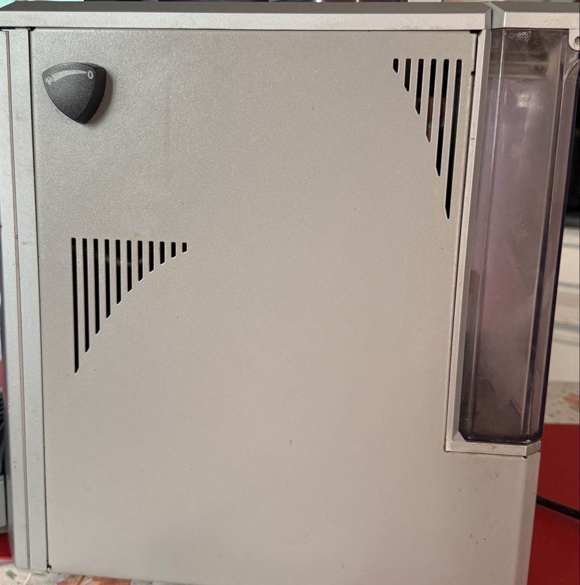 Turmix Macchine per caffè & Macchine per espresso: Machine à café TURMIX TX550 électronique  – Usato da Granges VS venduto da Mapern 2