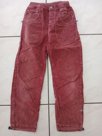 Freizeithose, Mädchen 8j.
